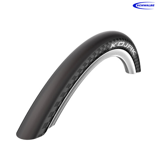Schwalbe Kojak 26" x 2.00" Raceguard Folding Tyre