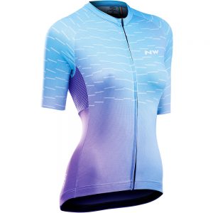 Northwave Blade Ladies Cycling Jersey - Candy