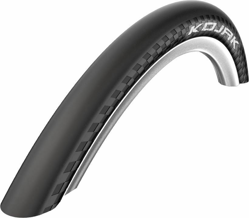Schwalbe Kojak 26" x 2.00" Raceguard Folding Tyre - Image 2