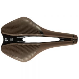 Prologo Dimension Nack 143 Special Edition Saddle in Brown Stone
