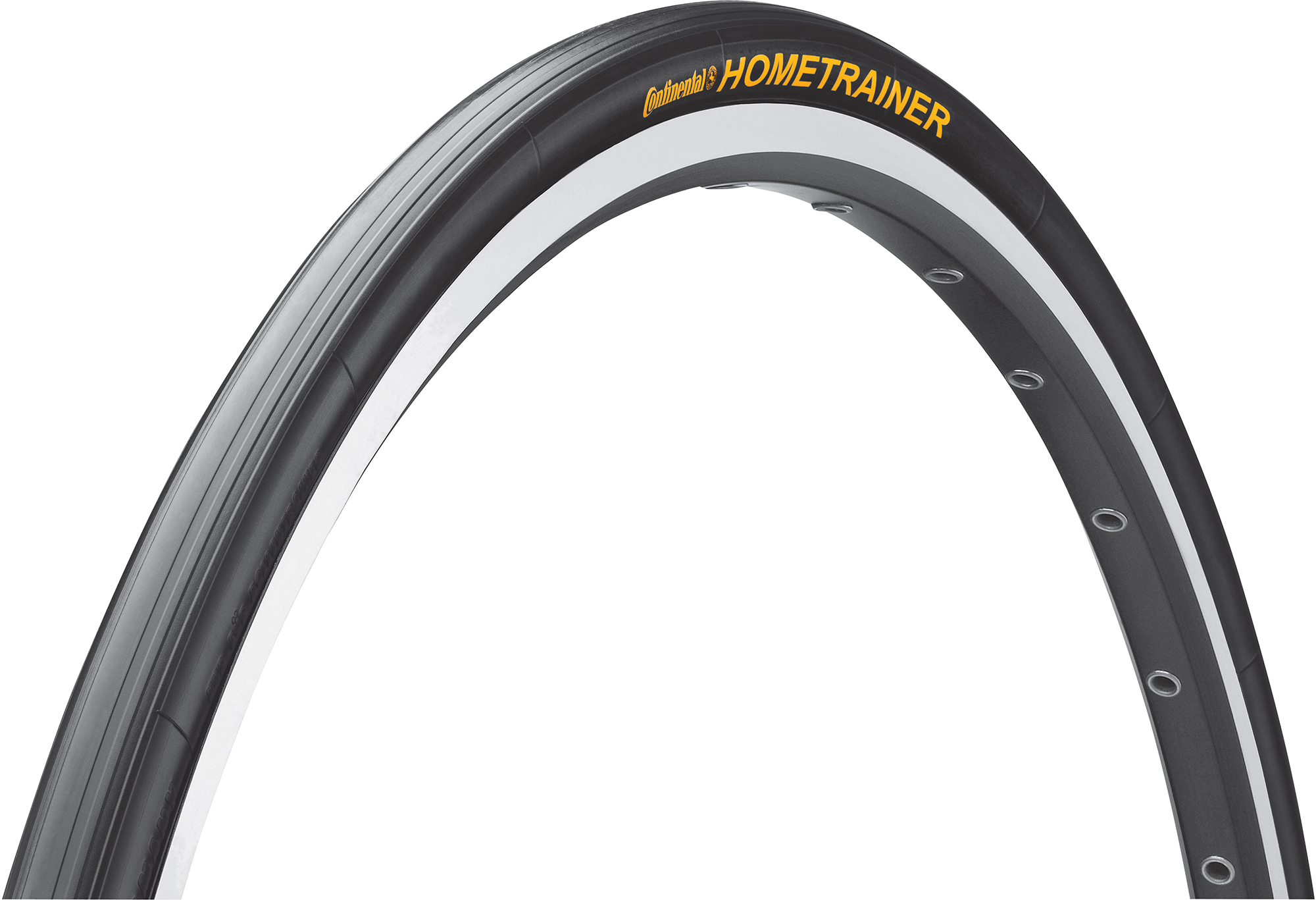 Continental Home Trainer Indoor Turbo Trainer Tyre - Image 5