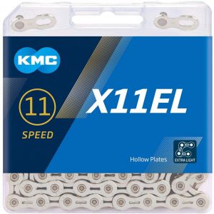 KMC X11EL Extra Light 11 Speed Chain