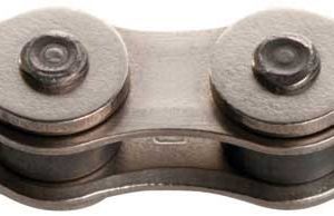 Alternative view of KMC Z1 EHX Narrow EPT Single Speed E-Bike Chain