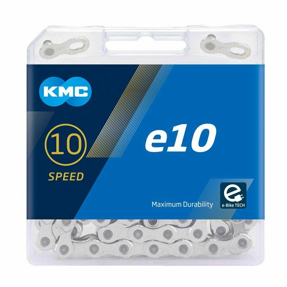 KMC E10 10 Speed E-Bike Chain