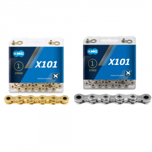 KMC X101 Single Speed Chain