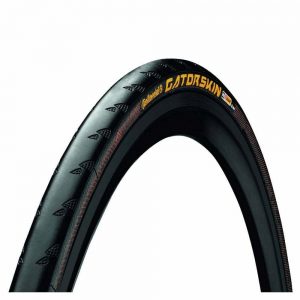 Continental GatorSkin 700c Folding Tyres
