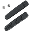 Aztec Road Insert Brake Pads - 2 pack