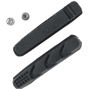 Aztec Road Insert Brake Pads - 2 pack