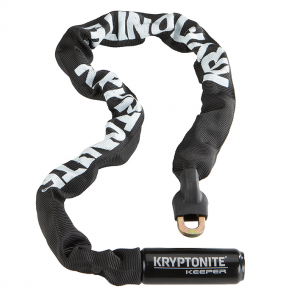 Kryptonite Keeper 585 INTEGRATED CHAIN