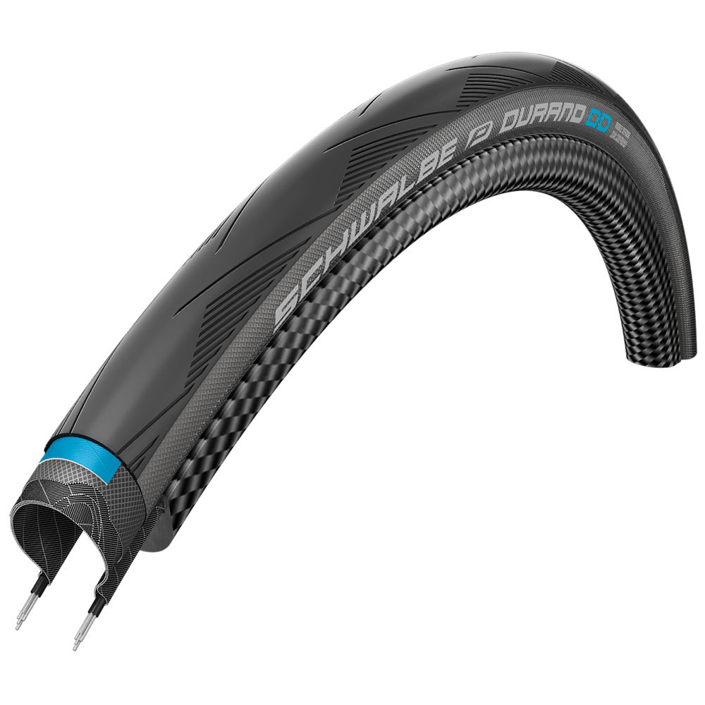 Durano DD Performance RaceGuard Double Defence Tyre
