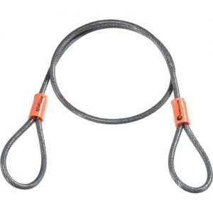 Alternative view of Kryptonite Seatsaver Kryptoflex Cable Lock 2.5Ft
