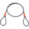 Kryptonite Seatsaver Kryptoflex Cable Lock 2.5Ft