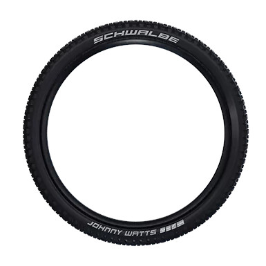 Schwalbe Johnny Watts E-Bike MTB Tyres - Image 3