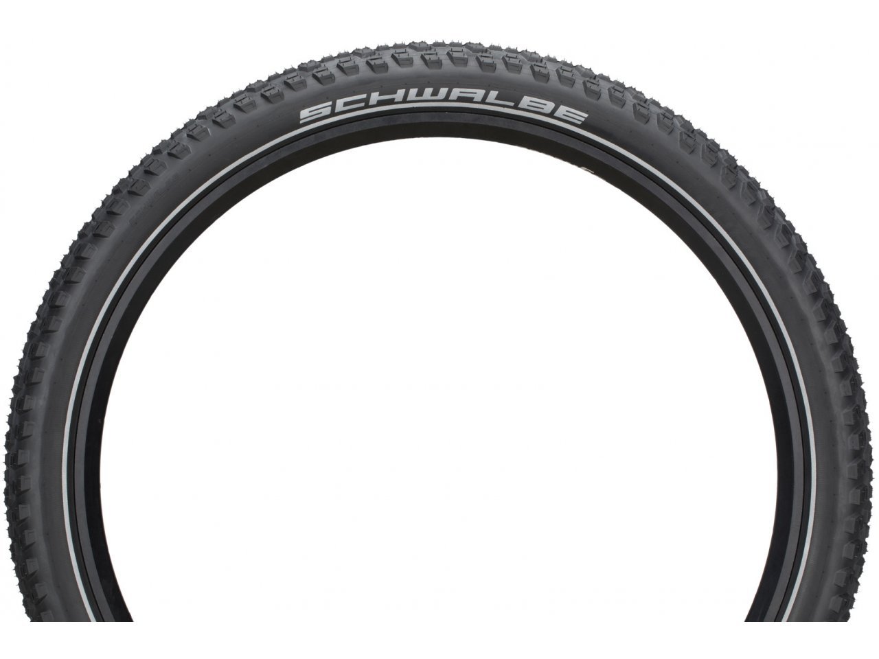 Schwalbe Johnny Watts Reflex E-Bike MTB Tyres - Image 3