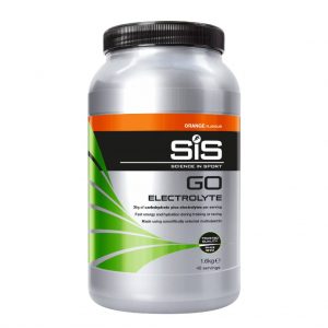 Alternative view of SIS GO Electrolyte Energy Drink Powder - 1.6KG
