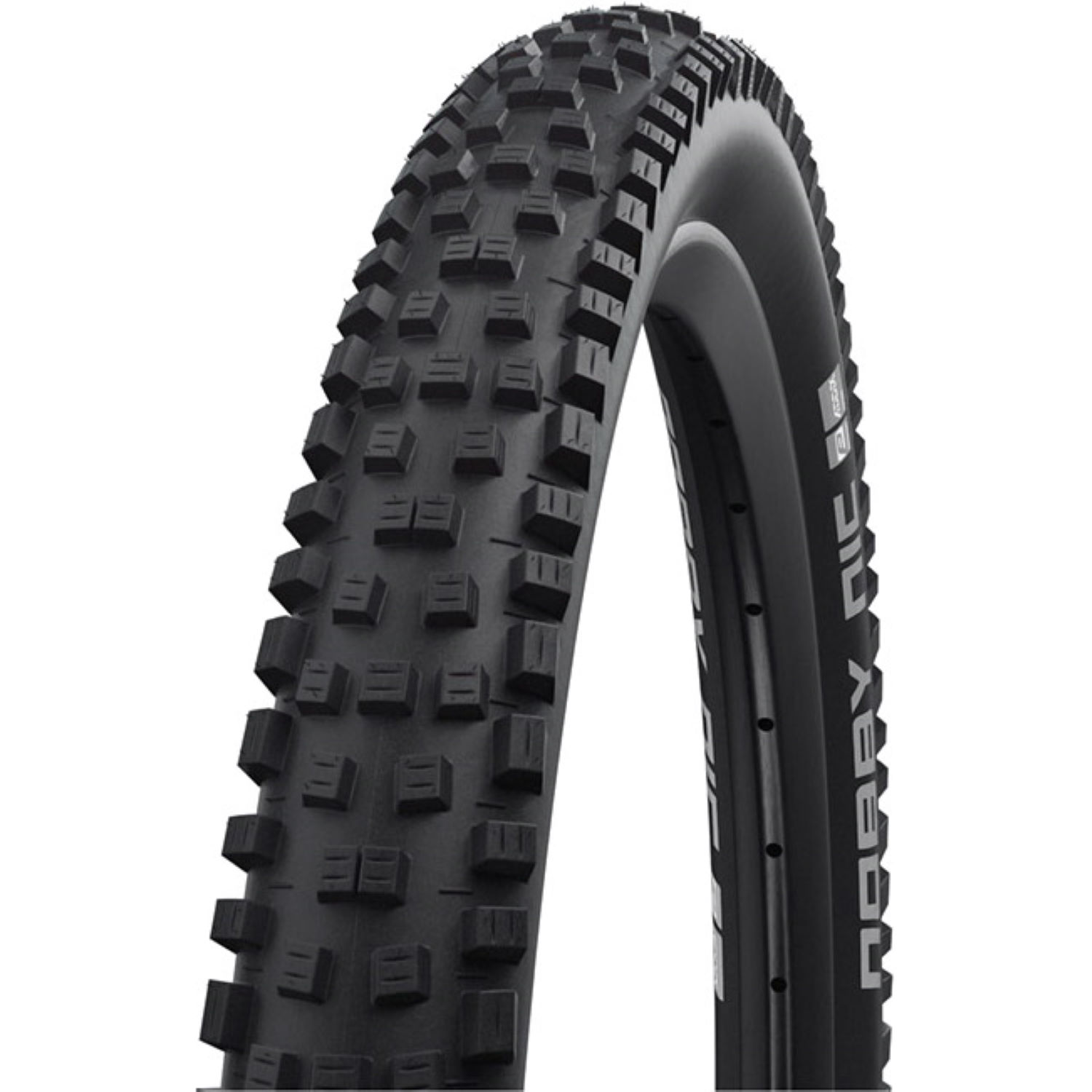 Schwalbe Nobby Nic Performance TL Ready Folding Tyre - Image 2