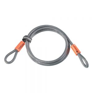 Kryptonite Kryptoflex 710 7ft Cable Bike Lock