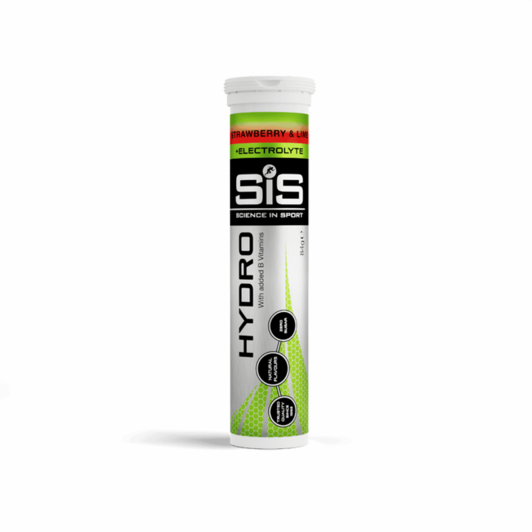SIS Go Hydro Electrolyte - 20 Tablets - Image 4