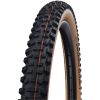 Schwalbe Hans Dampf Evo Tan Wall Apex Snakeskin Soft MTB Tyre