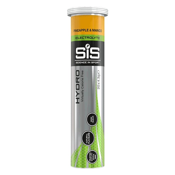 SIS Go Hydro Electrolyte - 20 Tablets - Image 2