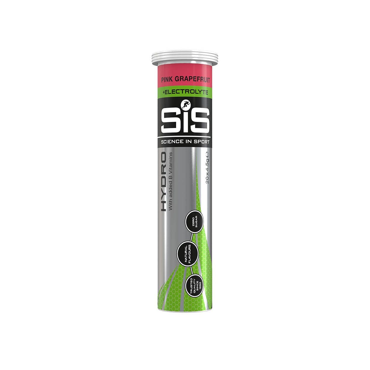 SIS Go Hydro Electrolyte - 20 Tablets - Image 3
