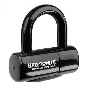 Kryptonite Evolution Series 4 Disk Lock