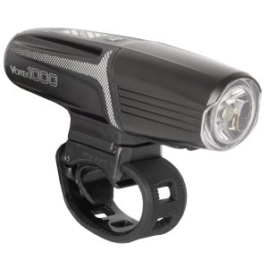 Moon Vortex Black AW20 Front Light