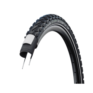 Schwalbe Land Cruiser Plus Reflex Hybrid Tyre