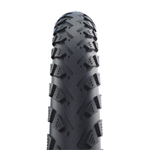 Alternative view of Schwalbe Land Cruiser Plus Reflex Hybrid Tyre