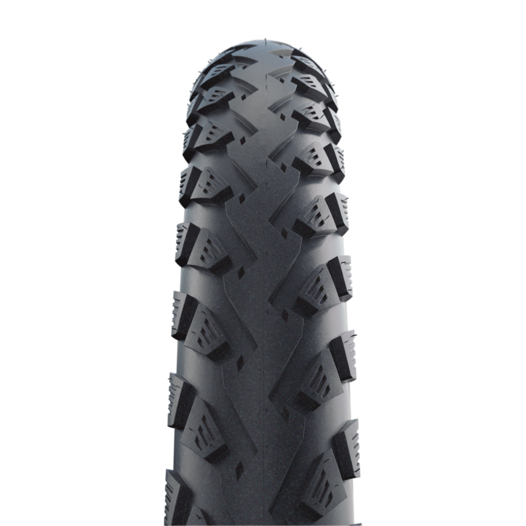 Schwalbe Land Cruiser Plus Reflex Hybrid Tyre - Image 2