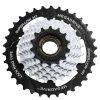 Sunrace MFM4S 7 Speed Freewheel 13-34T
