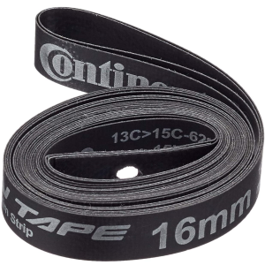 Continental Rim Tape Easy Tape High Pressure 15 Bar