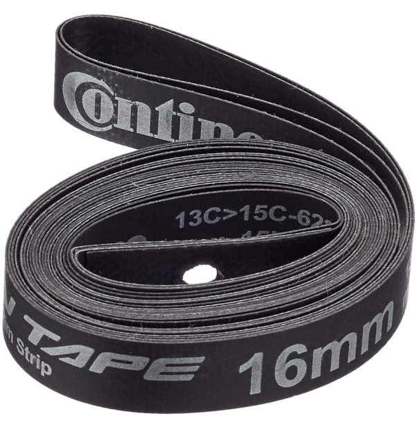 Continental Easy Tape Nastro para Nipple fino a 8 Bar - 2 Pezzi