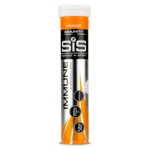 SIS Orange Immunity - 20 Tablets