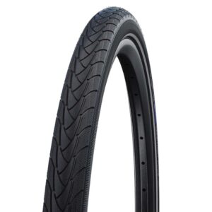 Schwalbe Marathon Plus Reflex SmartGuard Hybrid Bike Tyres