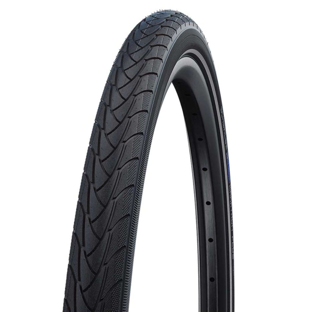 Schwalbe Marathon Plus Reflex SmartGuard Hybrid Bike Tyres