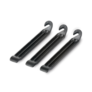 Zefal Tyre Levers 3 pack - Black
