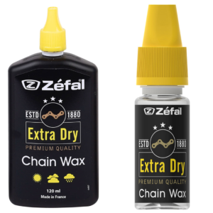 Zefal Extra Dry Chain Wax