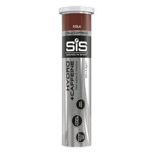 SIS Cola Hydro + Caffeine - 20 Tablets