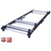 Jet Black R1 Training Rollers + App