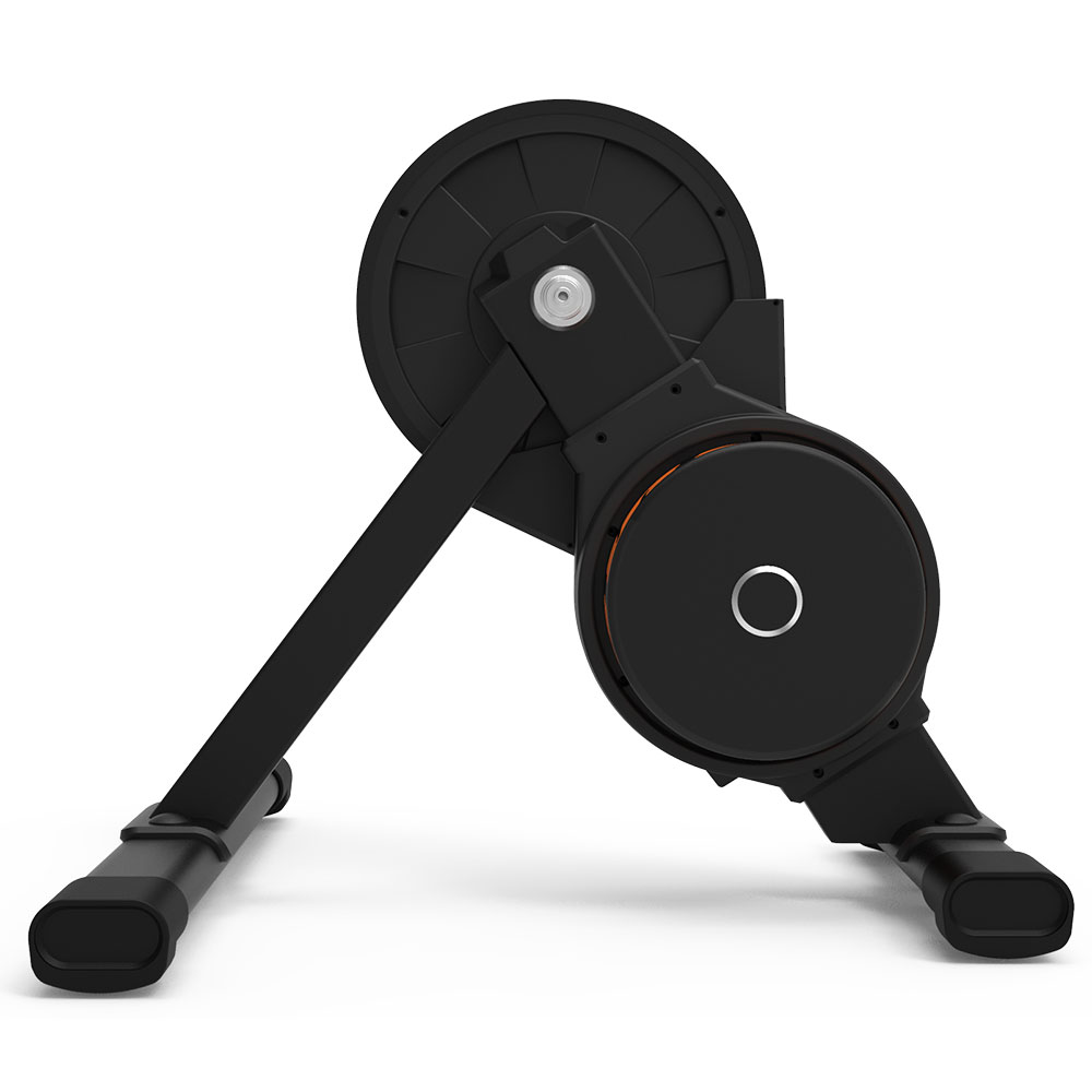 Jet Black Volt EMS Smart Trainer - Image 5