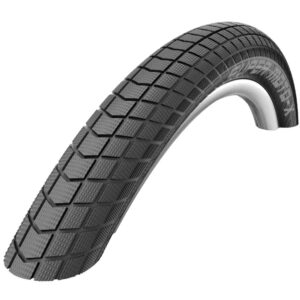 Schwalbe Super Moto-X RaceGuard Tyre