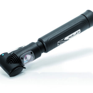 XLC Alpha Mini Pump