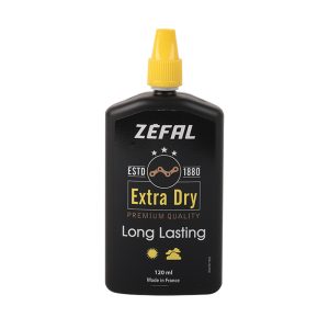 Zefal Extra Dry Chain Wax