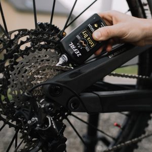 Alternative view of Zefal Extra Dry Chain Wax