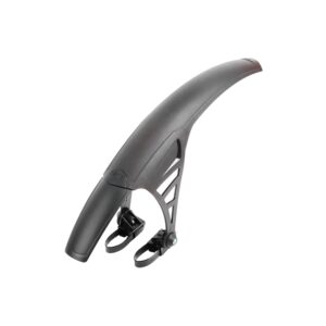 Zefal No-Mud Front or Rear Clip-On Mudguard