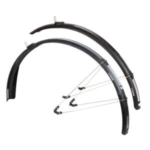 Zefal Paragon C50 52mm 700c Full Protection Mudguard