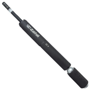Zefal Ez Max Fc Co2 Pump