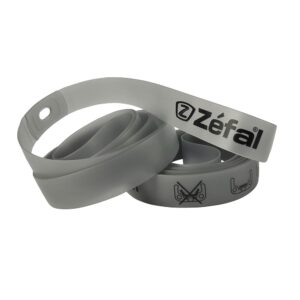 Zefal Soft Pvc Rim Strip