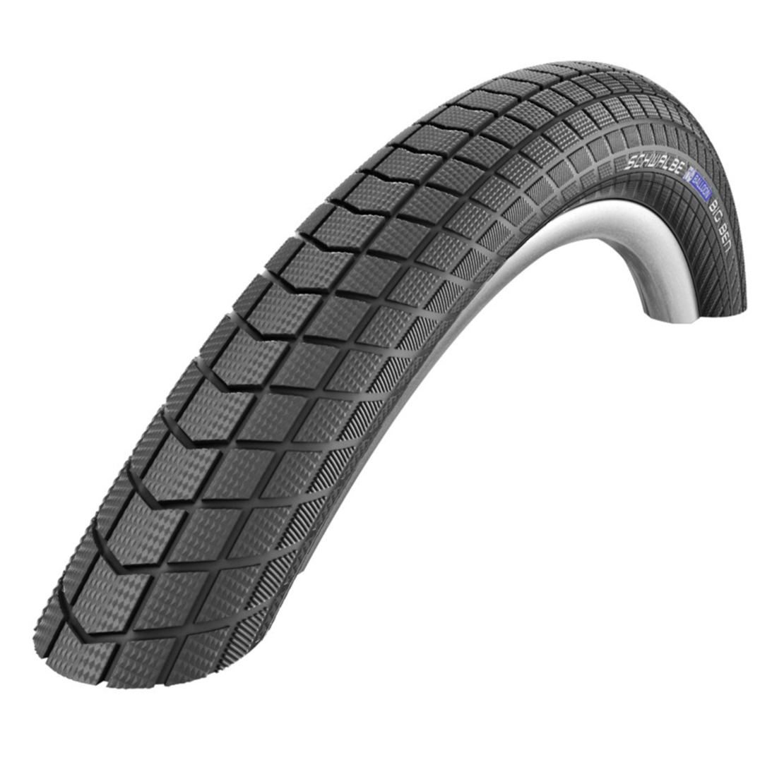 Schwalbe Big Ben